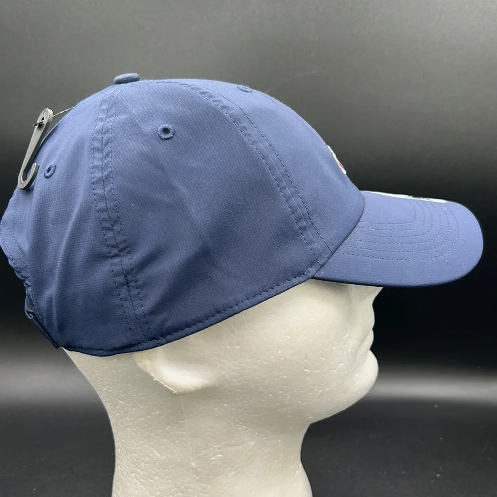 Alanta Brave Hat/Cap - Picture 3 of 8